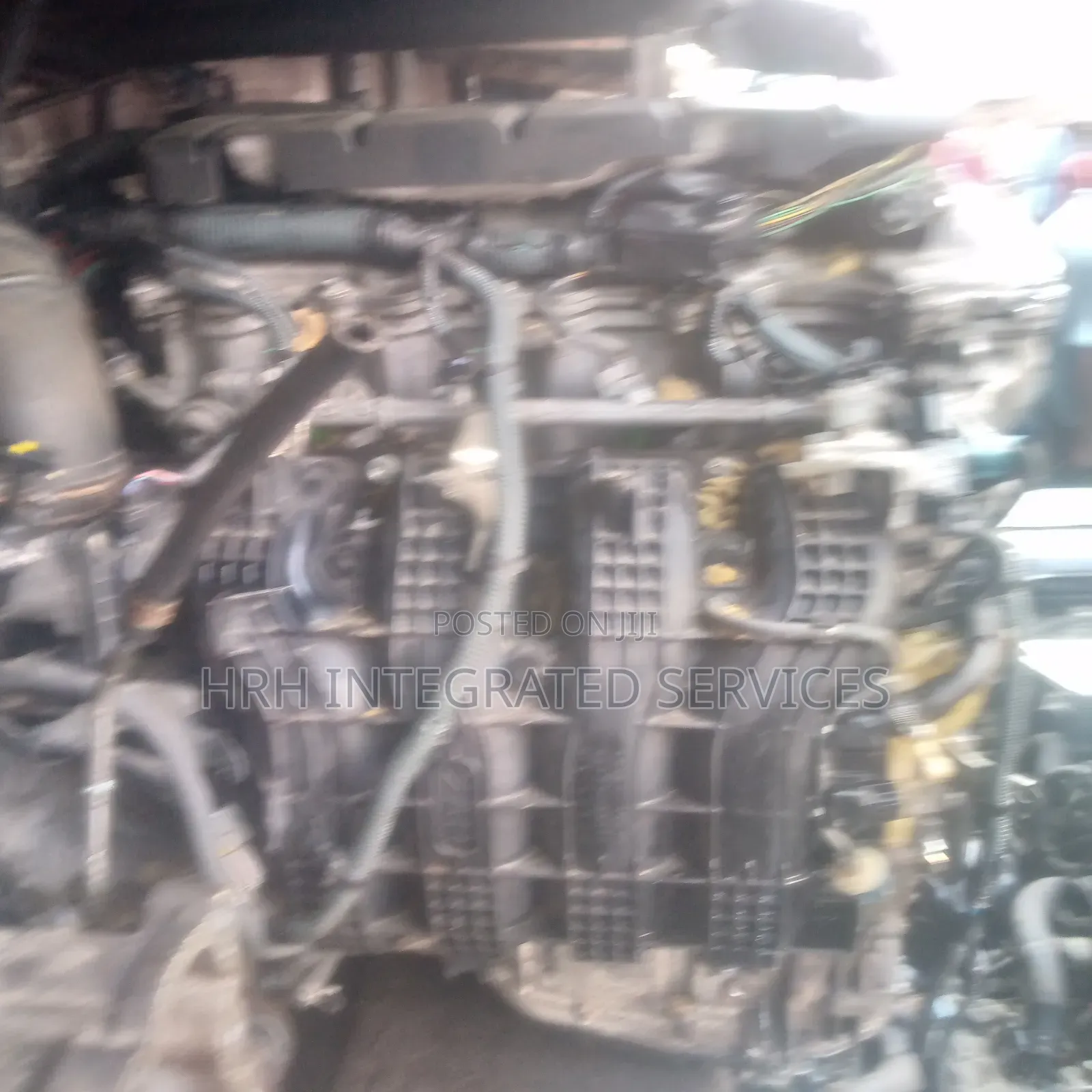 Toyota 2ar Engine for Venza 2015 Model