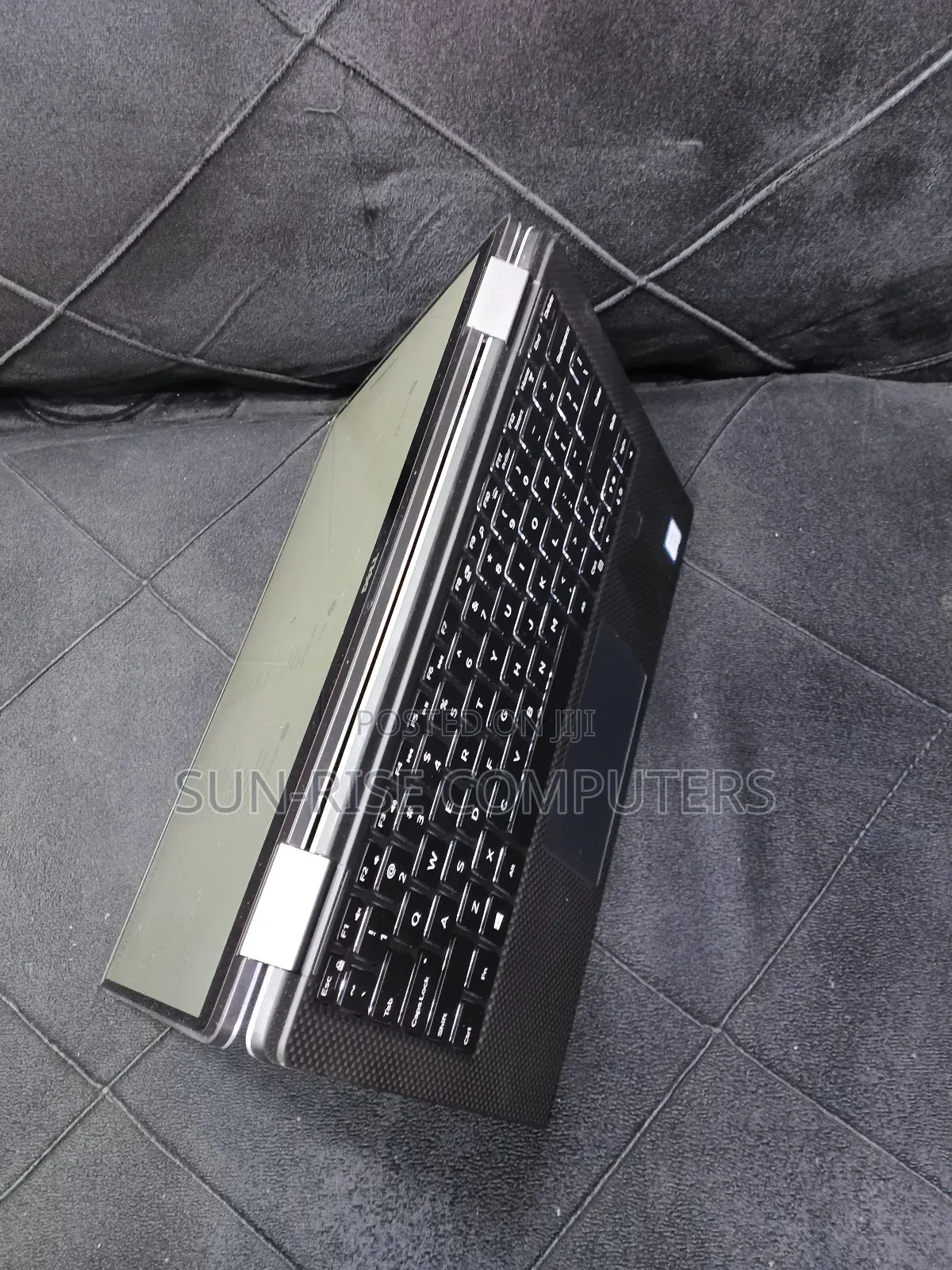 Laptop Dell XPS 13 (9365) 8GB Intel Core I5 SSD 256GB