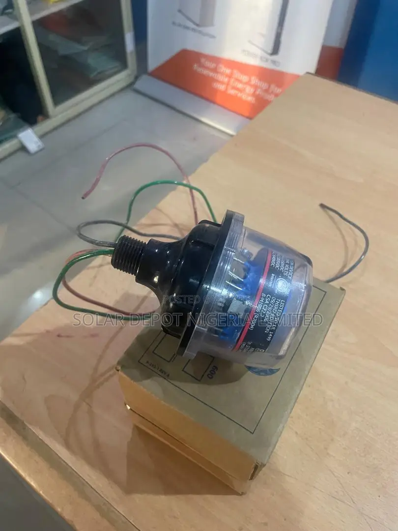 300v Surge Protection Device Mnspd300ac