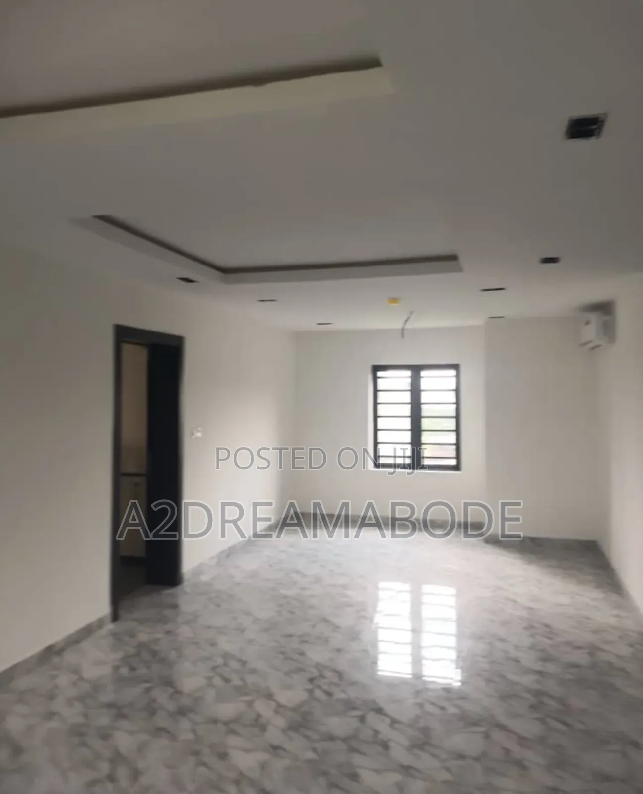 4bdrm Duplex in Opebi, Ikeja for sale