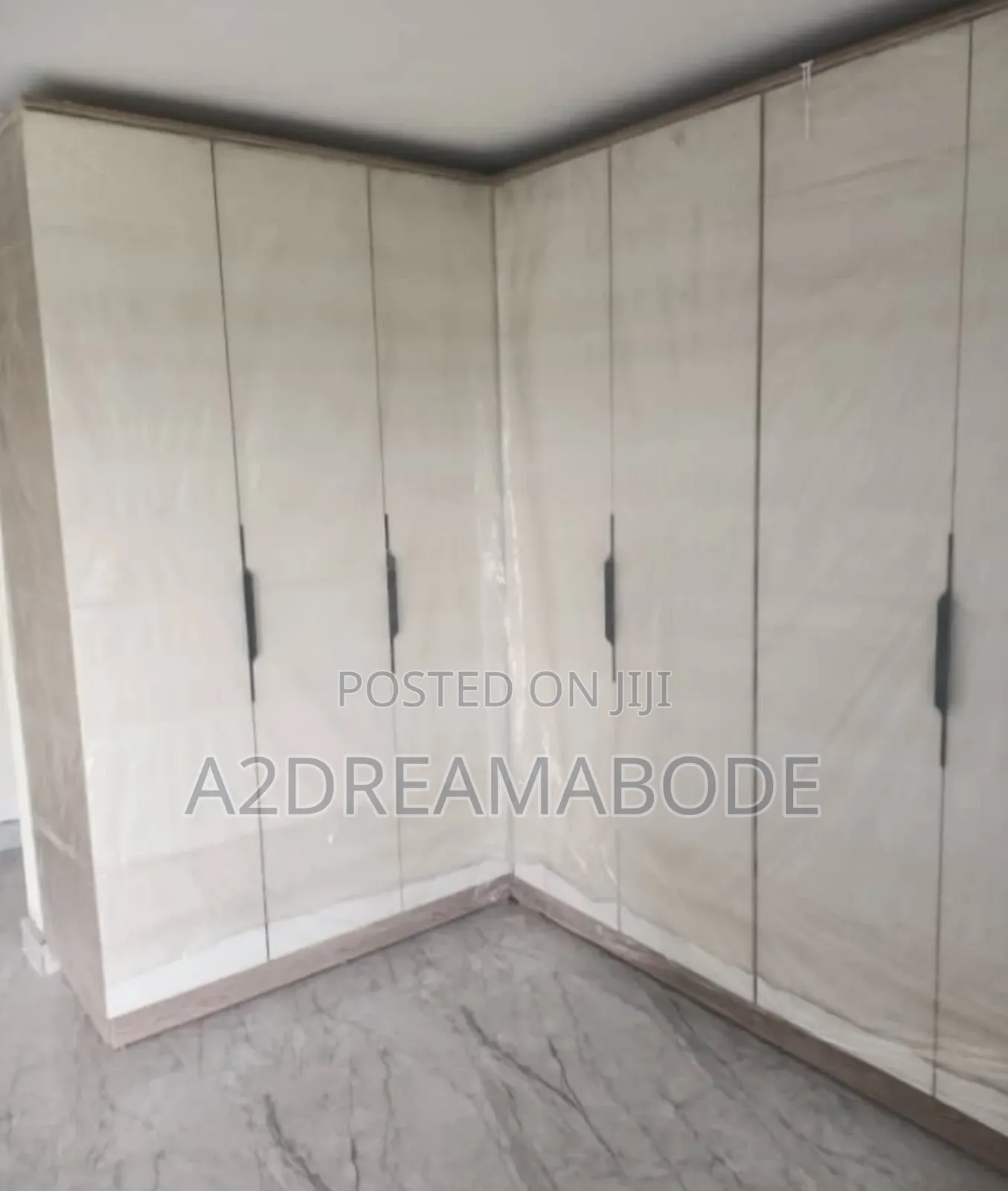 4bdrm Duplex in Opebi, Ikeja for sale