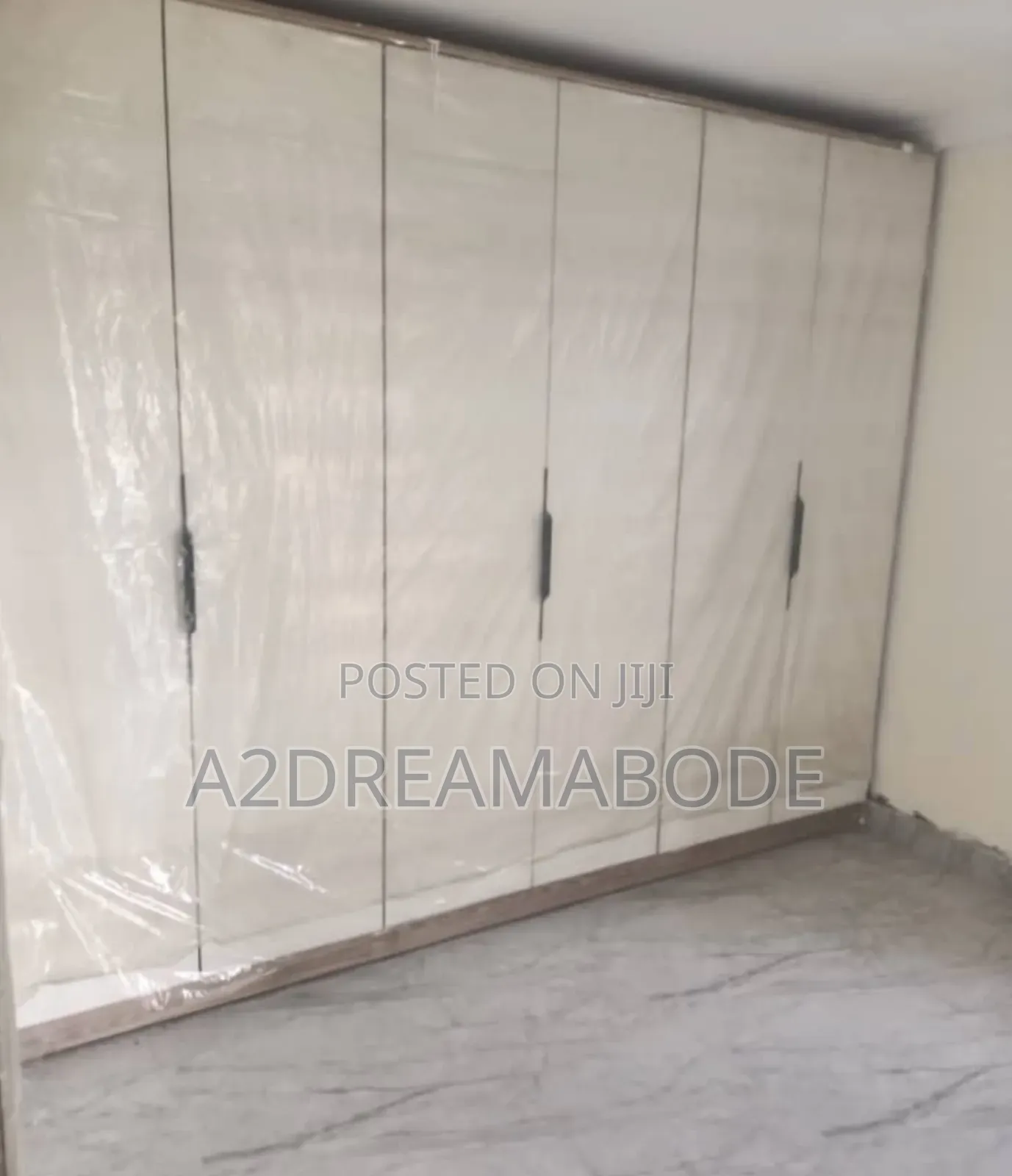 4bdrm Duplex in Opebi, Ikeja for sale