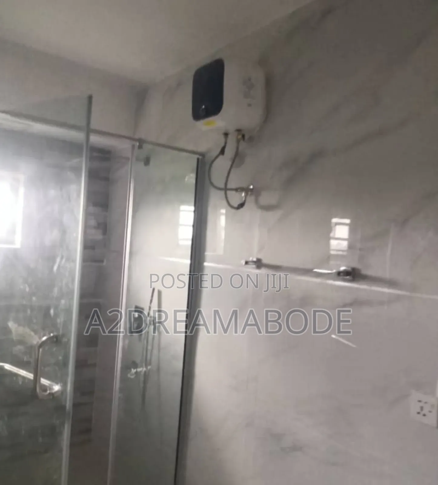 4bdrm Duplex in Opebi, Ikeja for sale