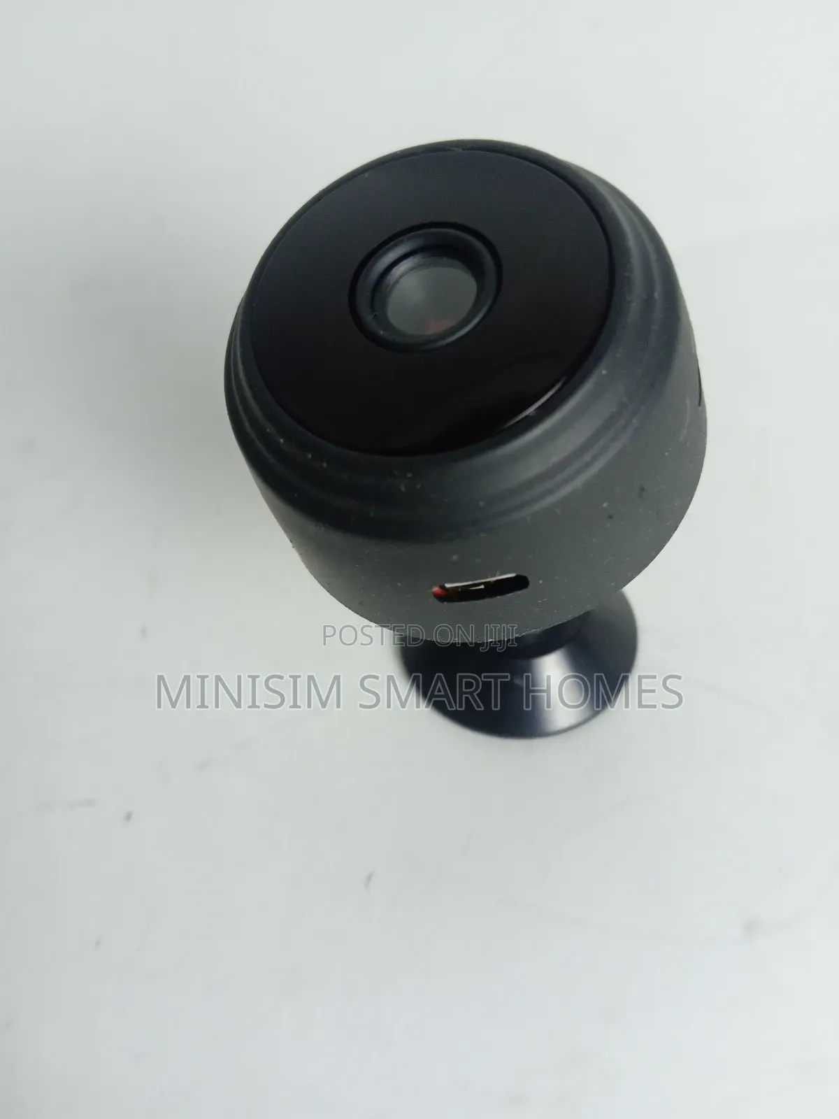 A9 Mini Camera Wifi 1080p Magnetic 
Network Security Camera