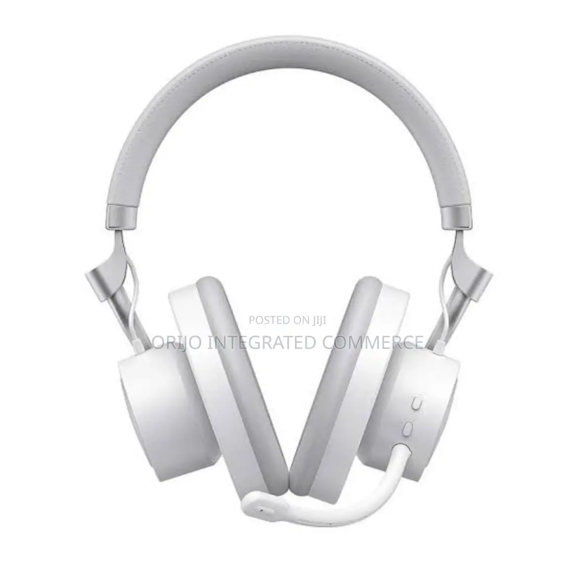 Havit Gamenote Fuxi-H8 Gaming Open-Headphone Stereo (Ohs)