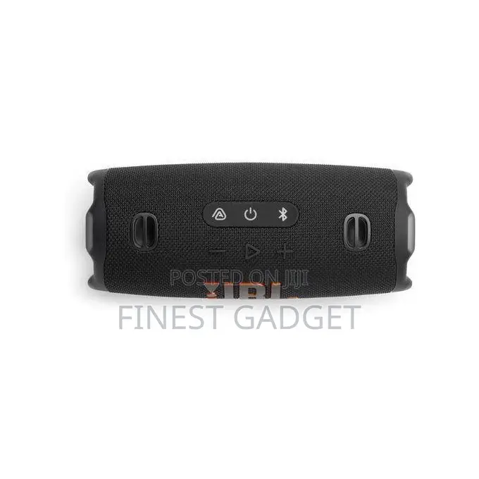 JBL Charge 6 Bluetooth Speaker