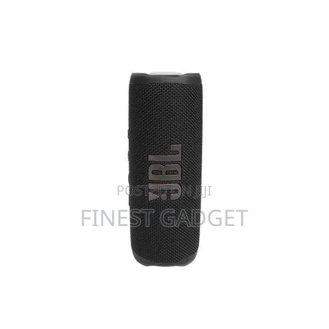 JBL Flip 7 Portable Bluetooth Speaker