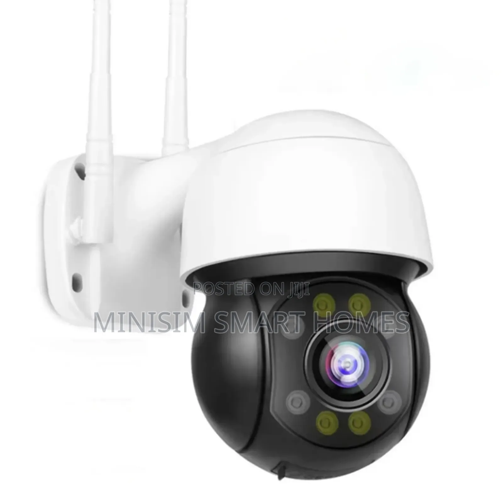 P6slite 1080p 3mp PTZ Wifi Camera 
Wireless Outdoor Cam