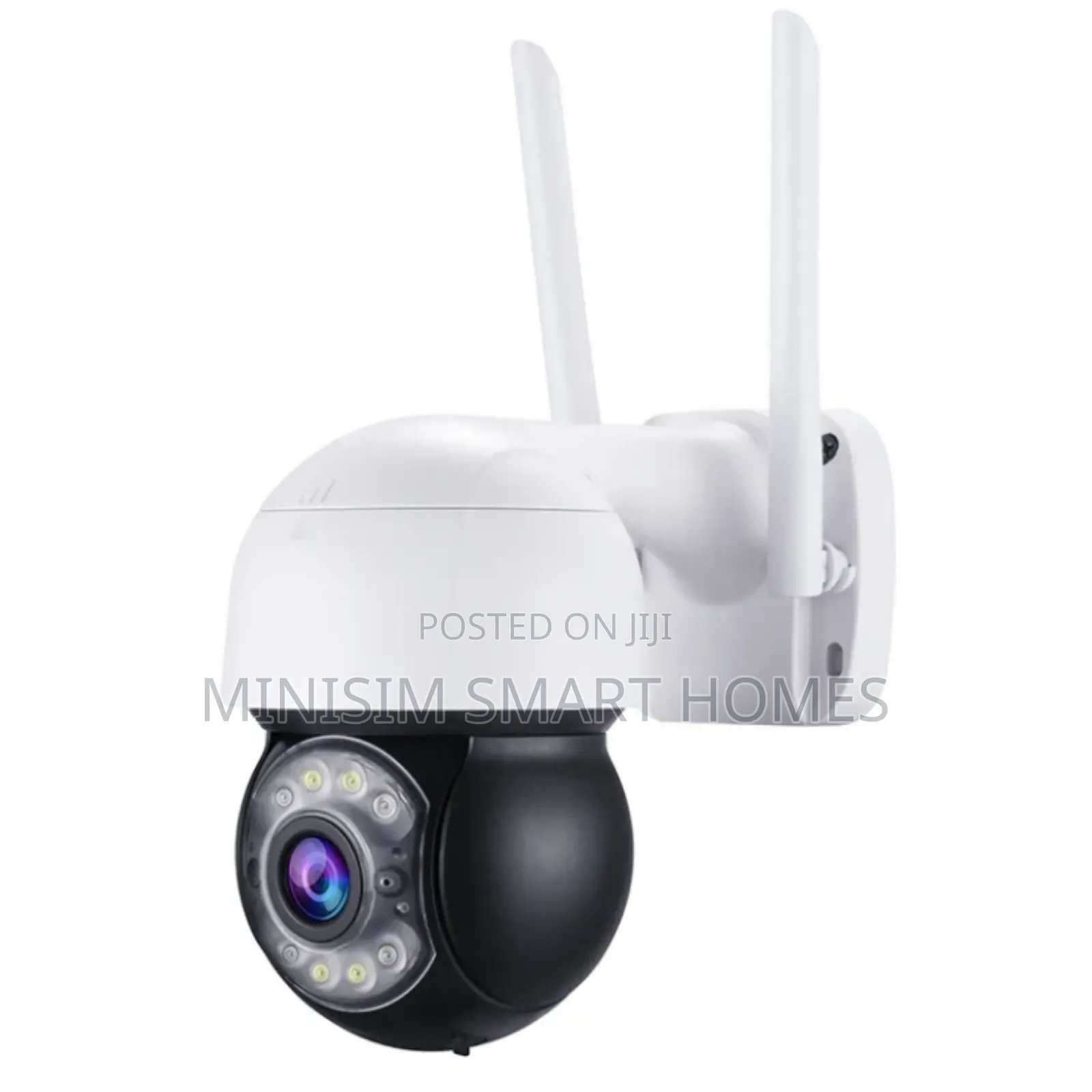 P6slite 1080p 3mp PTZ Wifi Camera 
Wireless Outdoor Cam