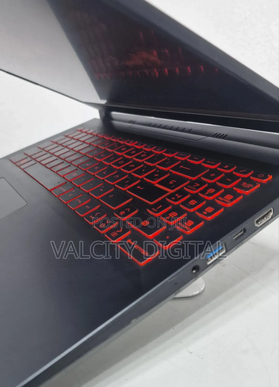 Laptop MSI Katana GF66 16GB Intel Core i7 SSD 512GB