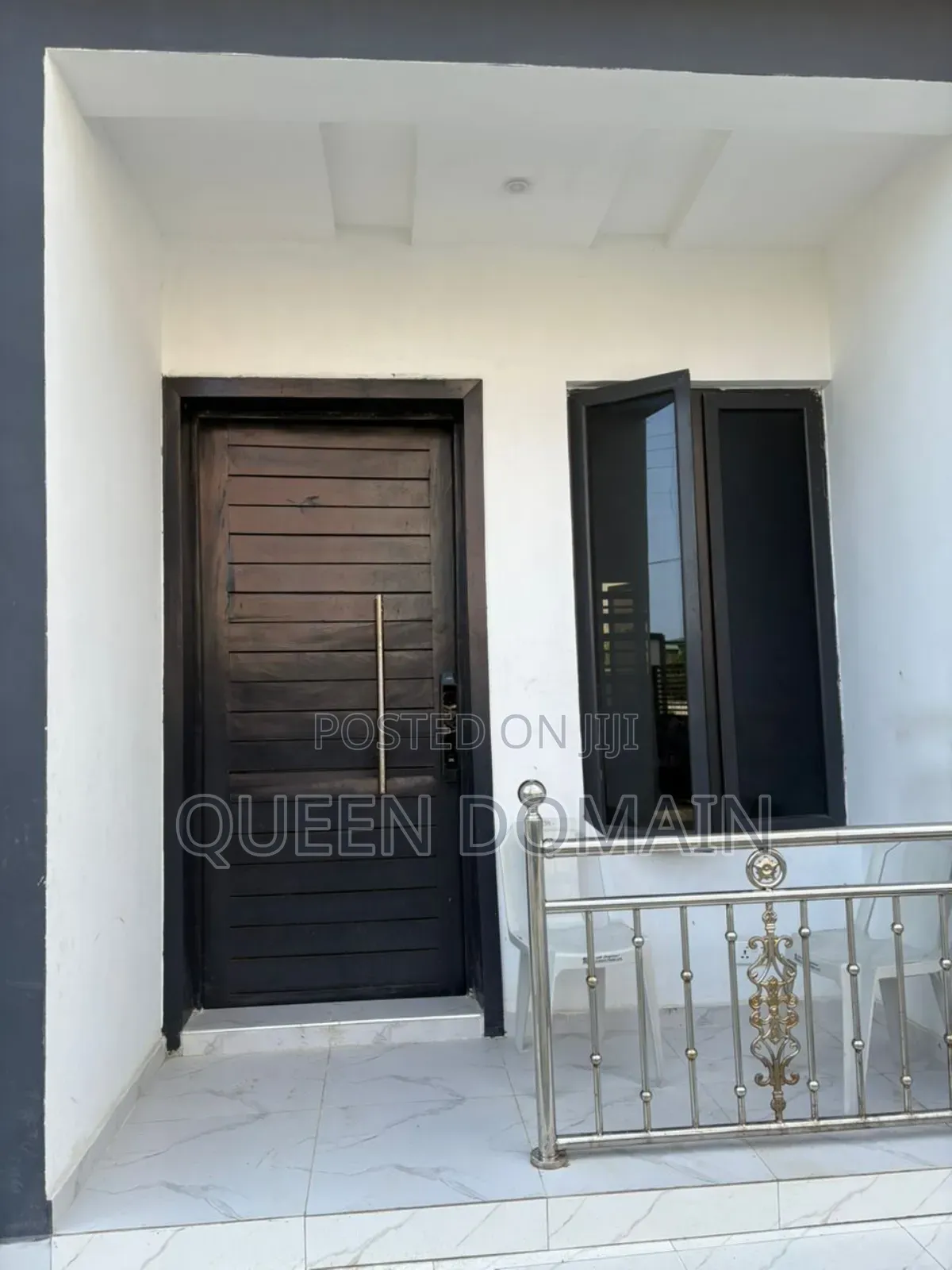 2bdrm Block of Flats in Olokonla for rent