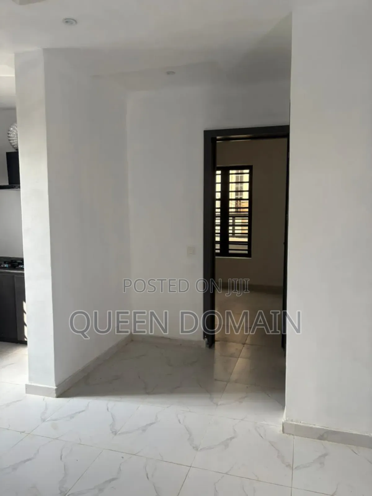2bdrm Block of Flats in Olokonla for rent