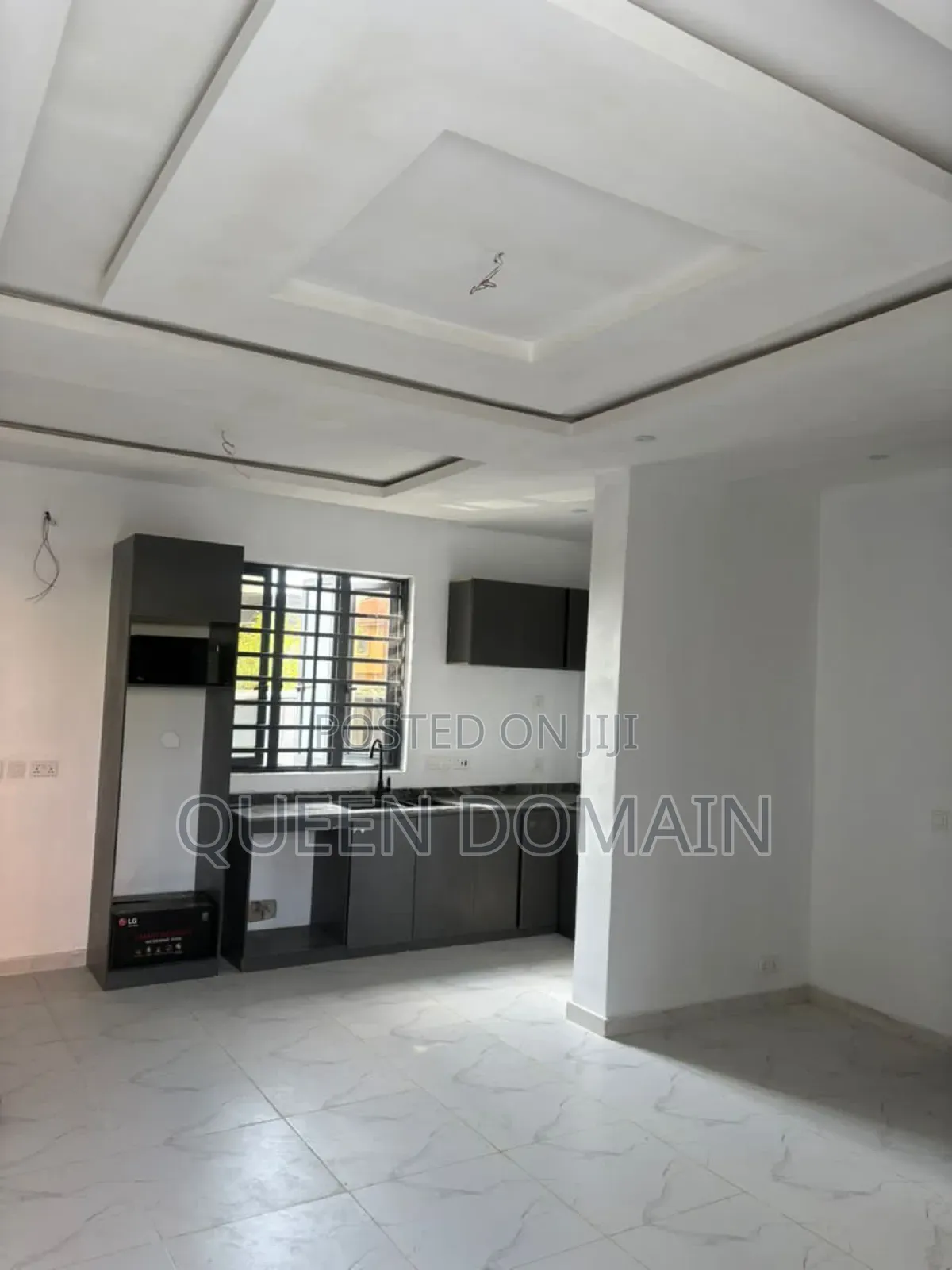 2bdrm Block of Flats in Olokonla for rent