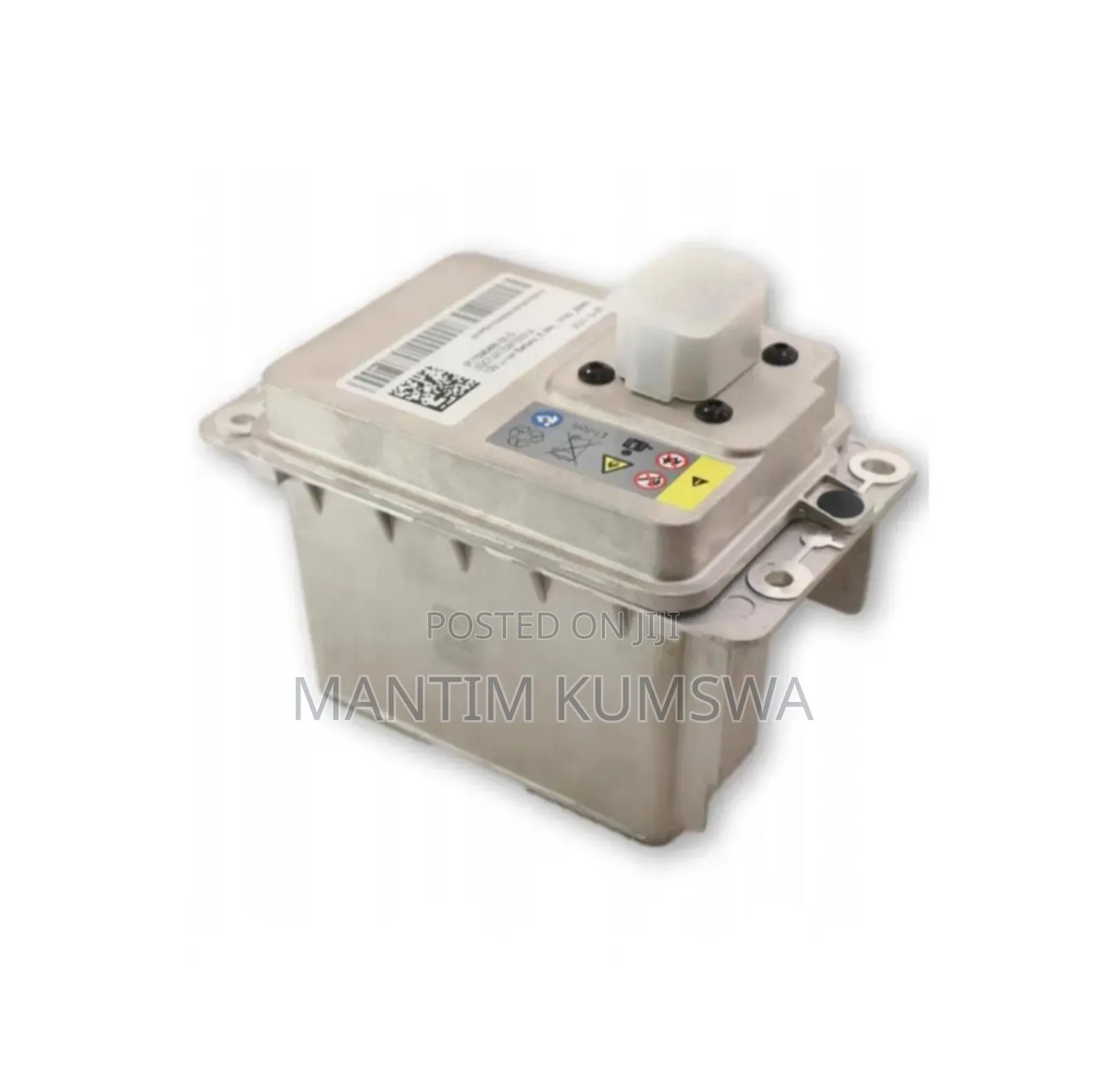 Tesla 16v Li-Ion Lithium Low Voltage Battery