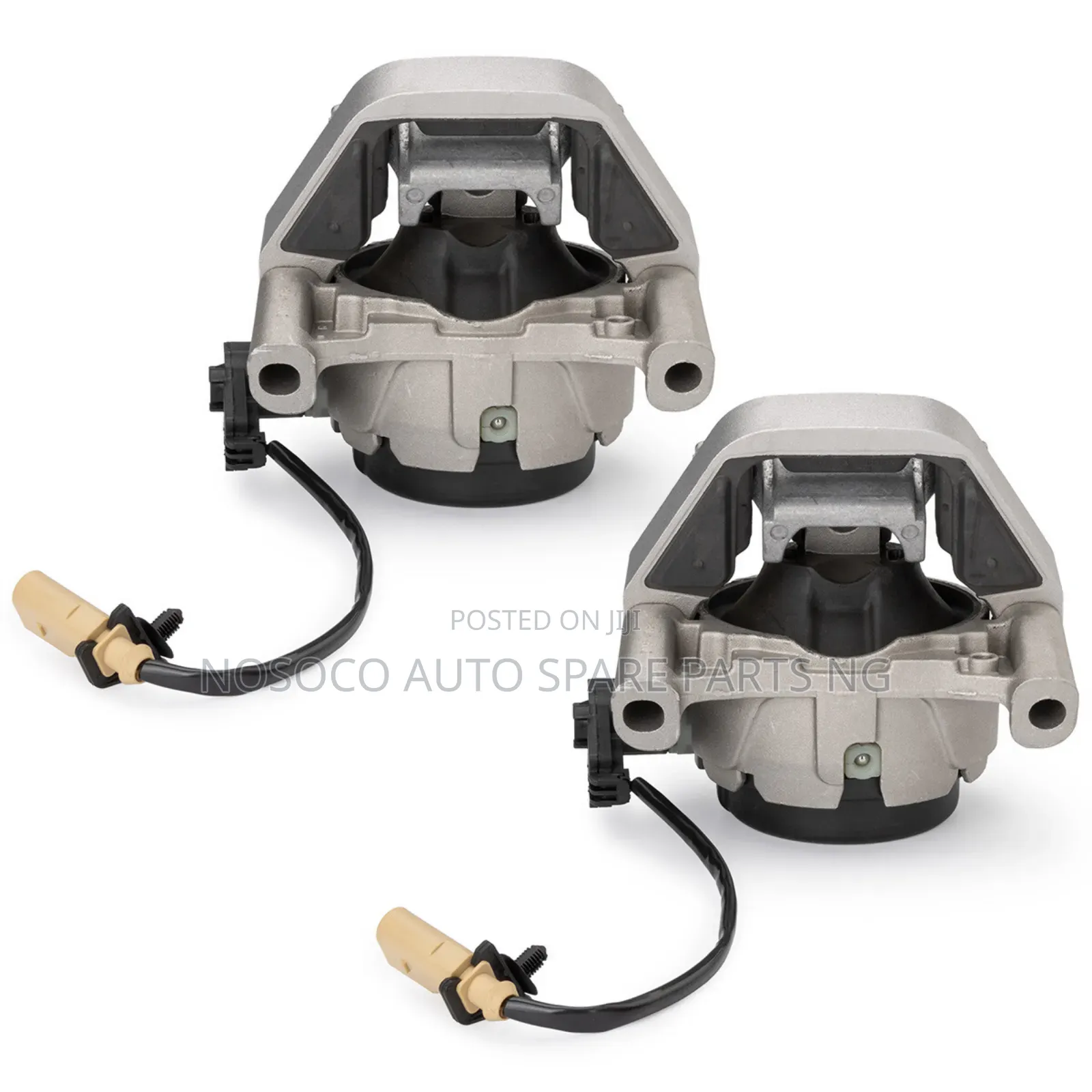 Engine Mount Audi A7 2013 2018