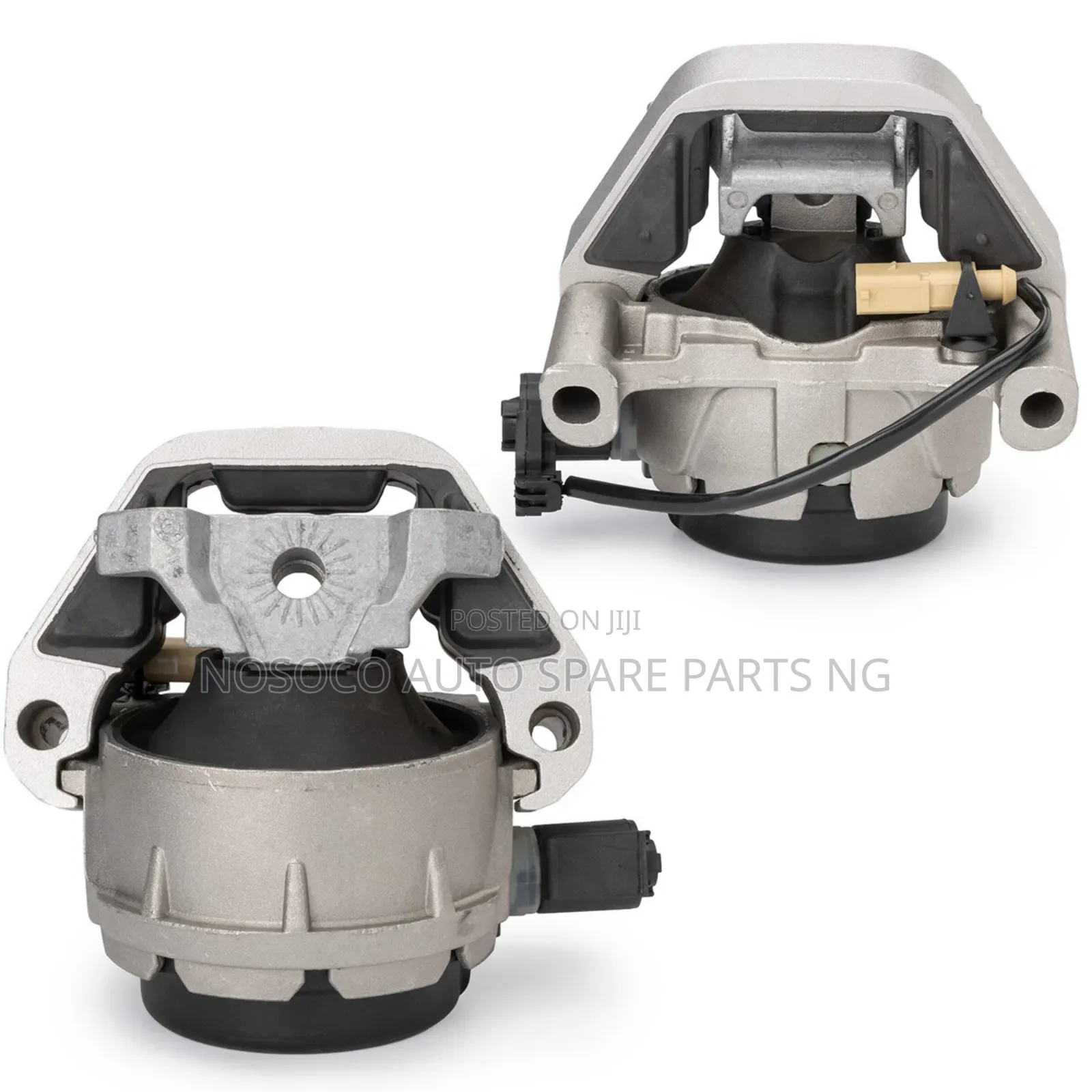 Engine Mount Audi A7 2013 2018