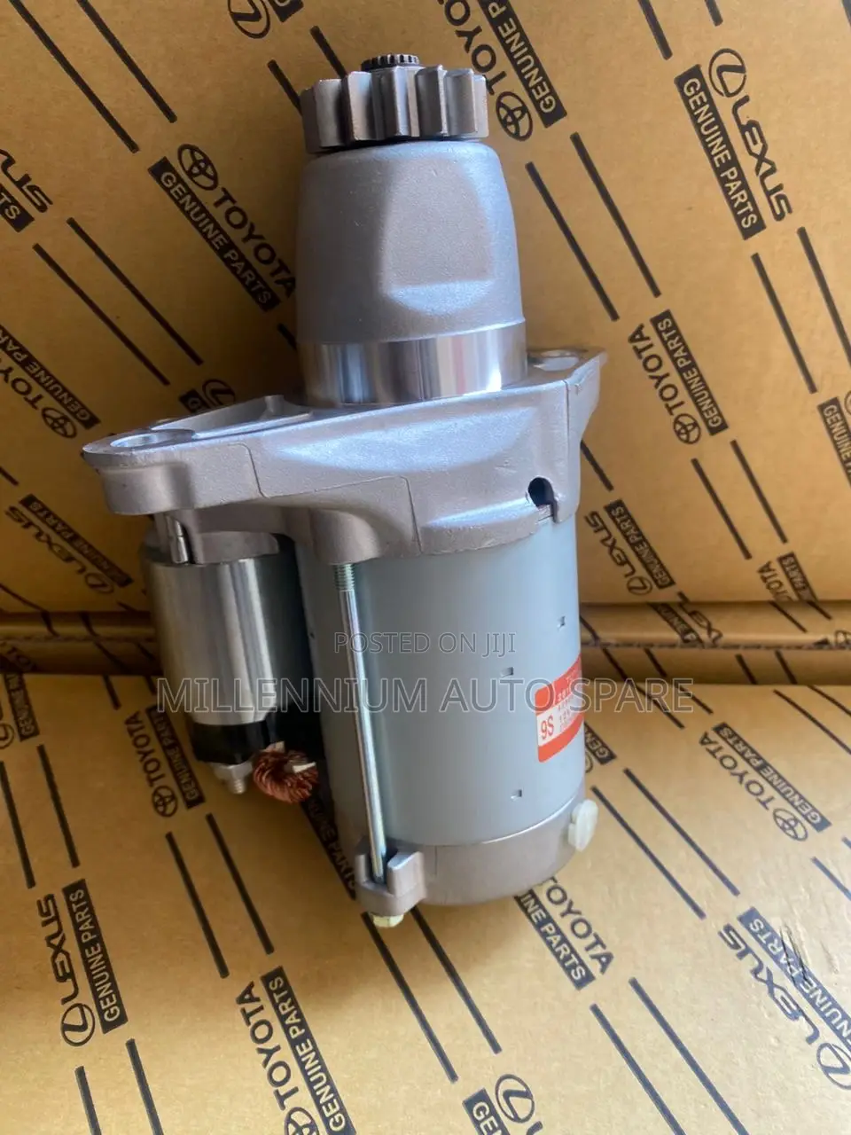 Kick Starter 1mz for Camry, Rav4, Lexus Es 330