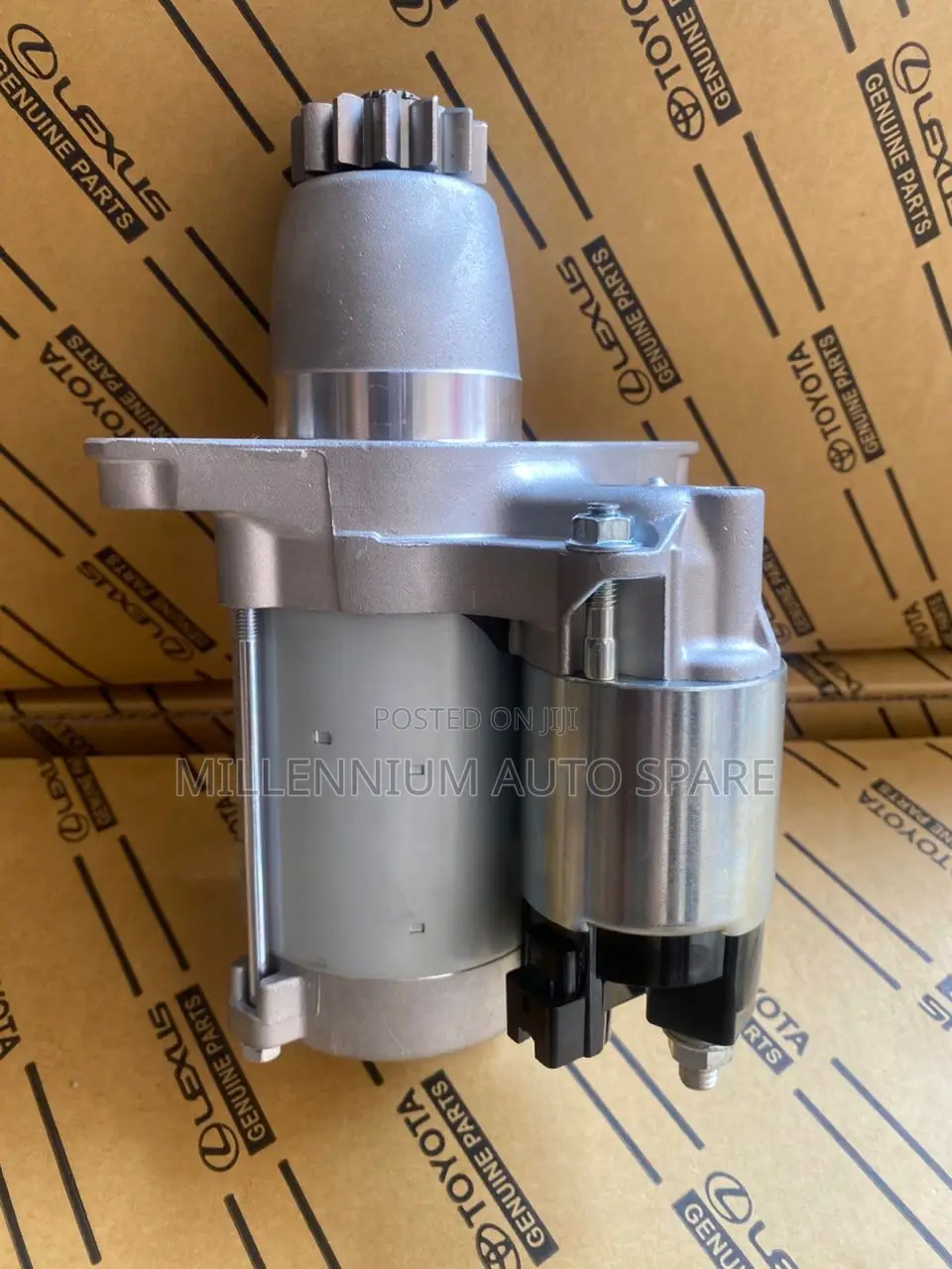 Kick Starter 1mz for Camry, Rav4, Lexus Es 330