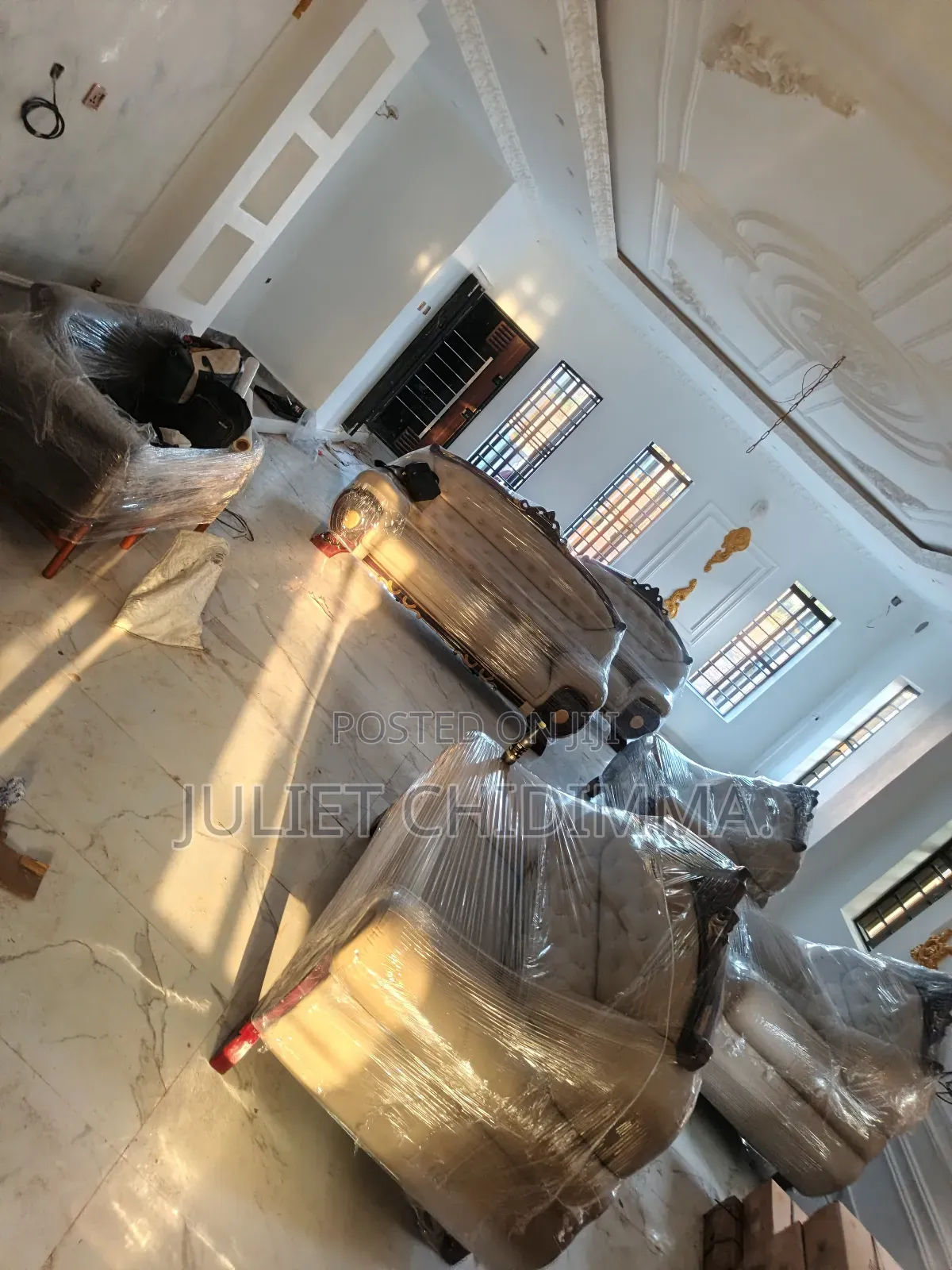 A Quality And Affordable Royal Sofas