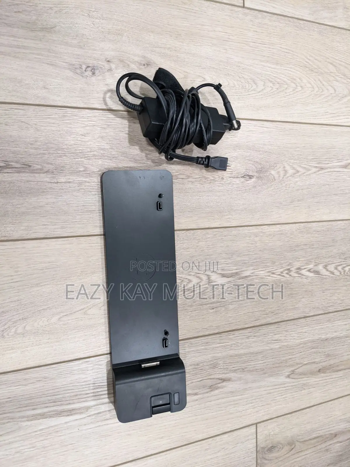 Hp Ultra Slim Dock 2013 Docking Station