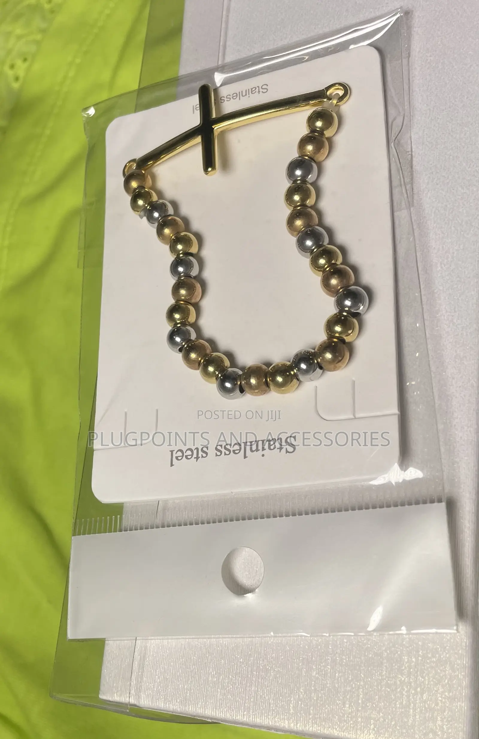 Bracelet Switch Up Your Wrist Glam. Chakam