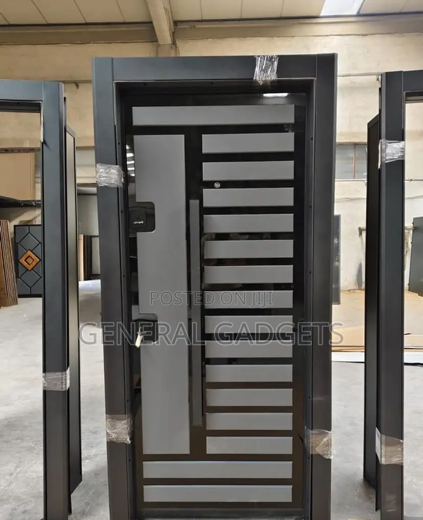 Luxury Premium Turkish Door