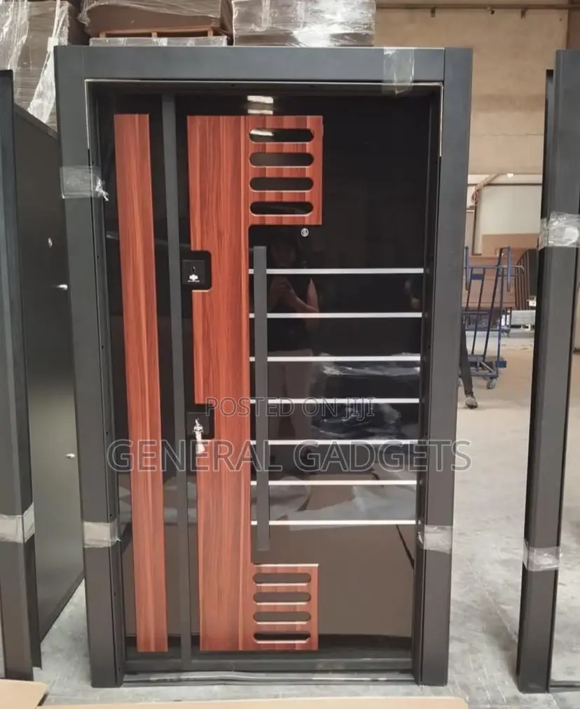 Luxury Premium Turkish Door