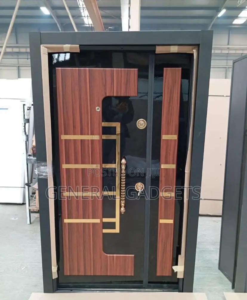 Luxury Premium Turkish Door