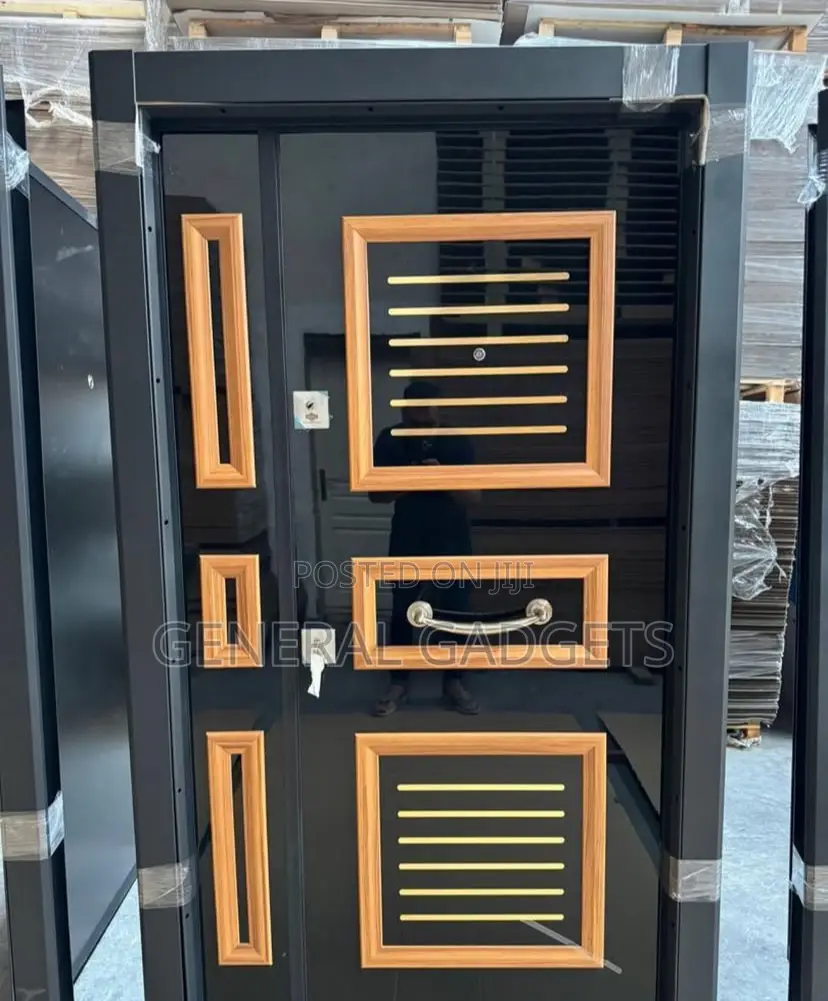 Luxury Premium Turkish Door