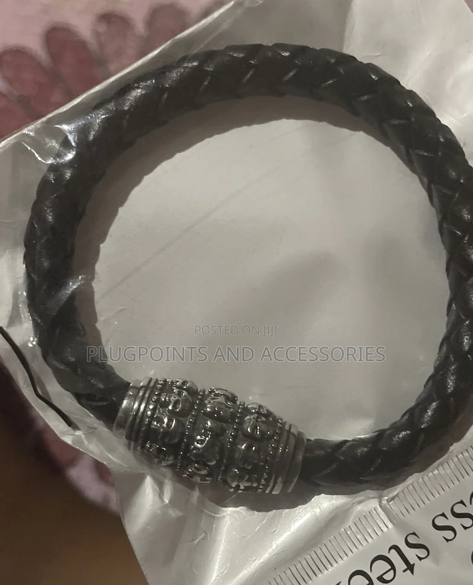 Wrist Band