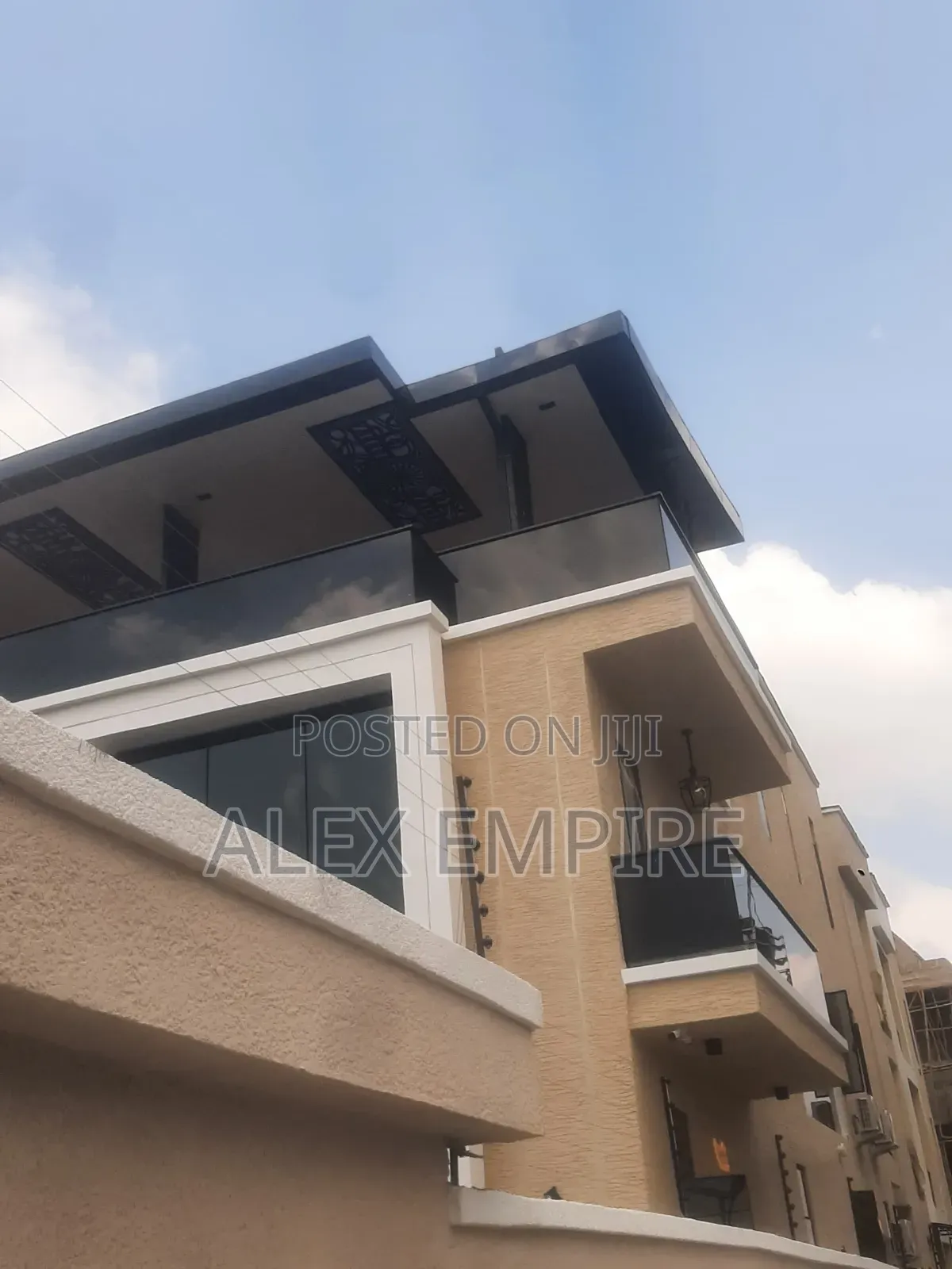 2bdrm Apartment in Ago Palace for rent