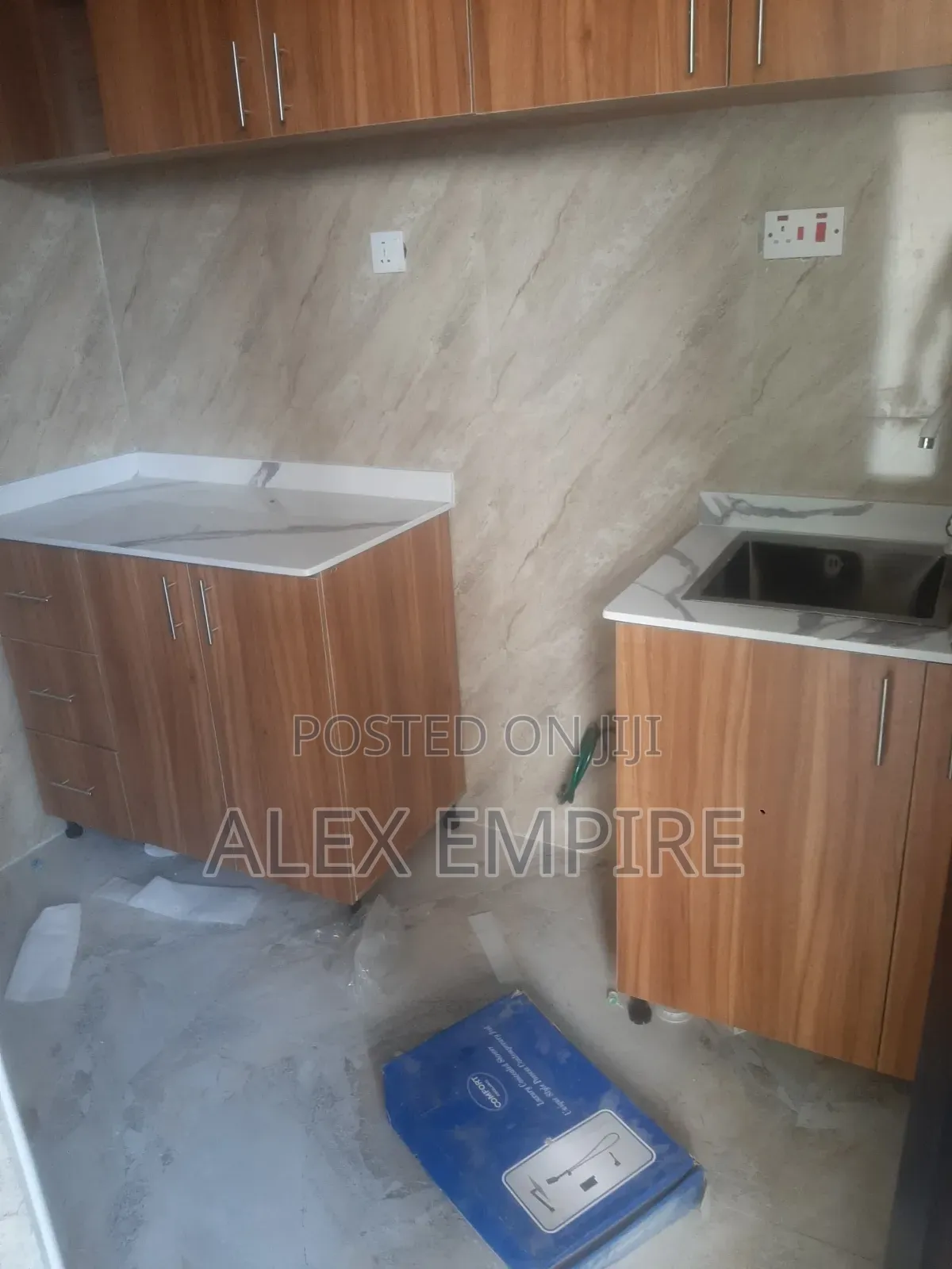 2bdrm Apartment in Ago Palace for rent