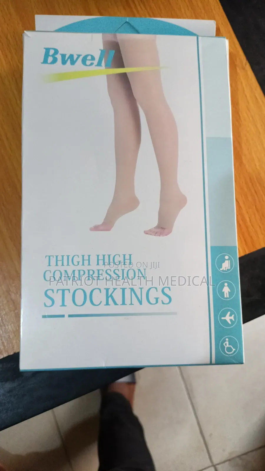 Compressor Stockings
