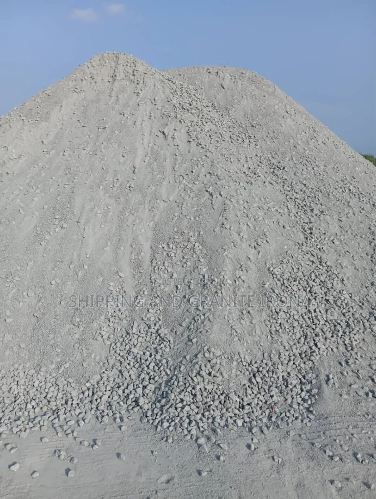 Arab Mining Company Limited