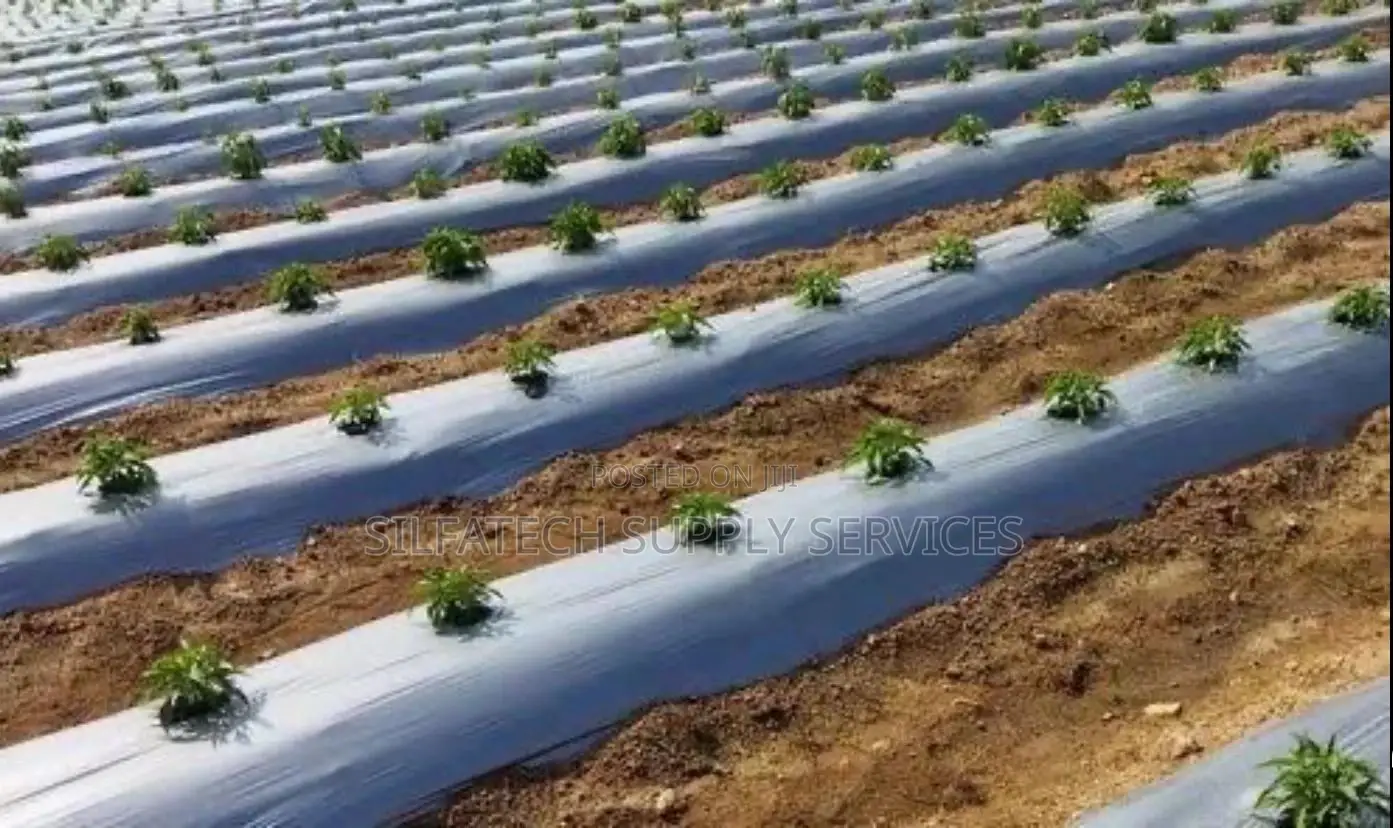 Mulching Film