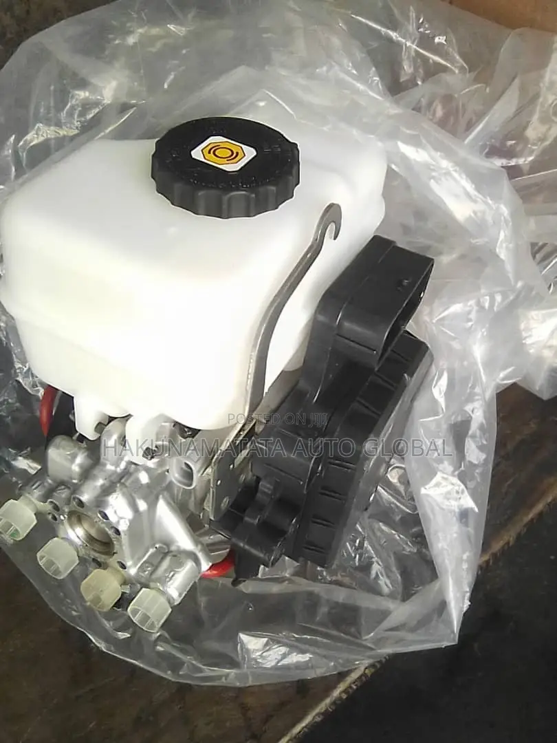 Brand New Abs Pump For Toyota Land Cruiser Prado