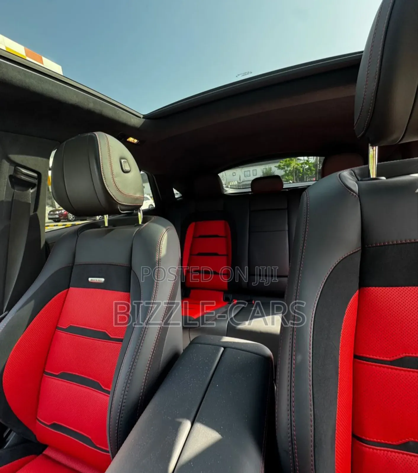 Mercedes-Benz GLE-Class AMG GLE 63 S 4MATIC 2024 Silver