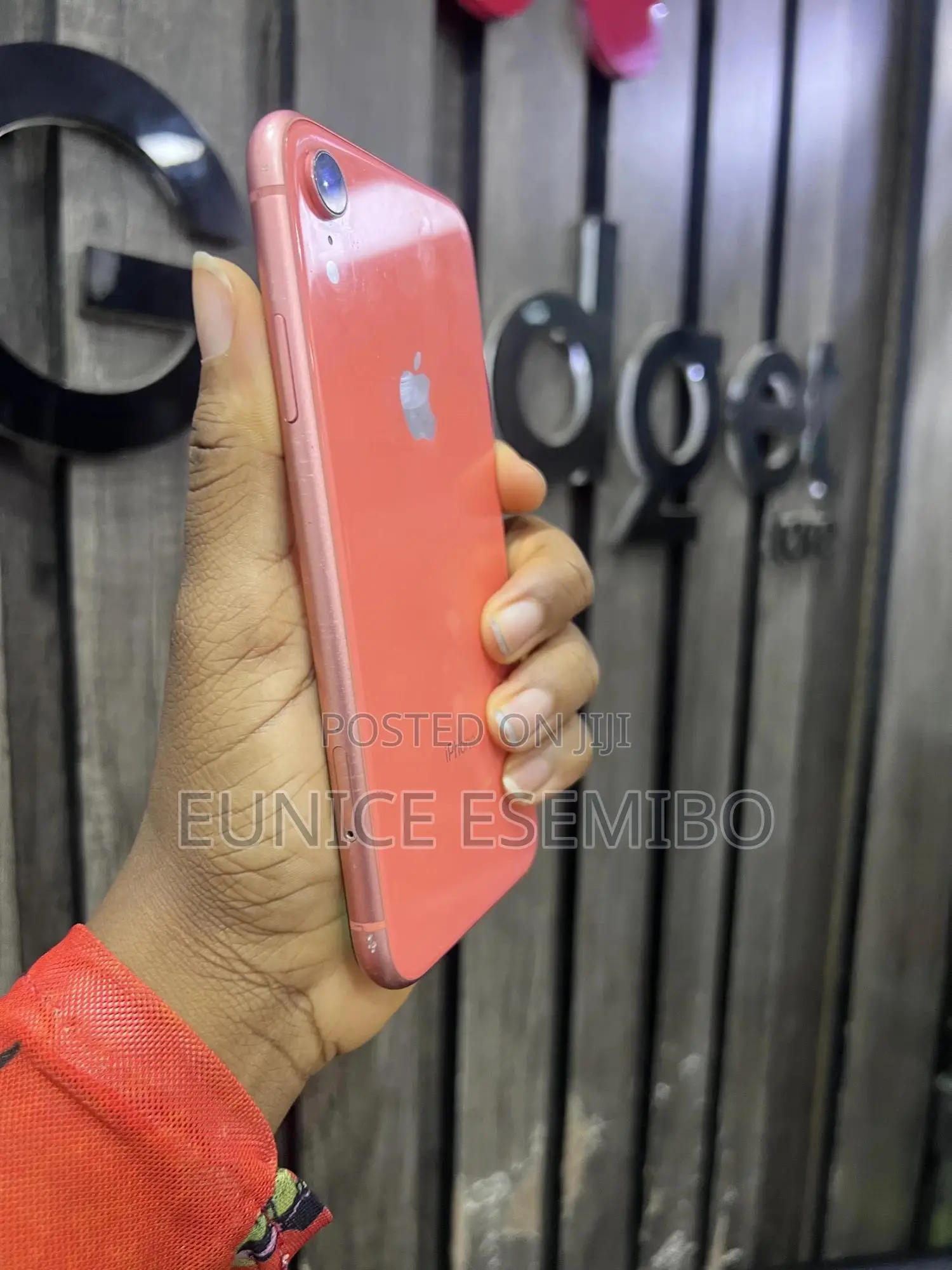 Apple iPhone XR 64 GB