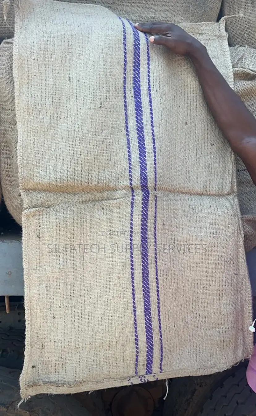 Original Agricultural Jute Bag