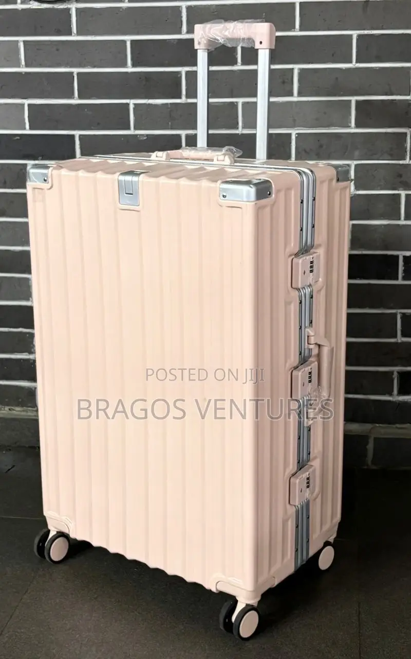 Quality Rose Gold Box