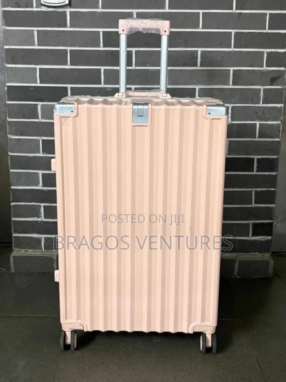 Quality Rose Gold Box