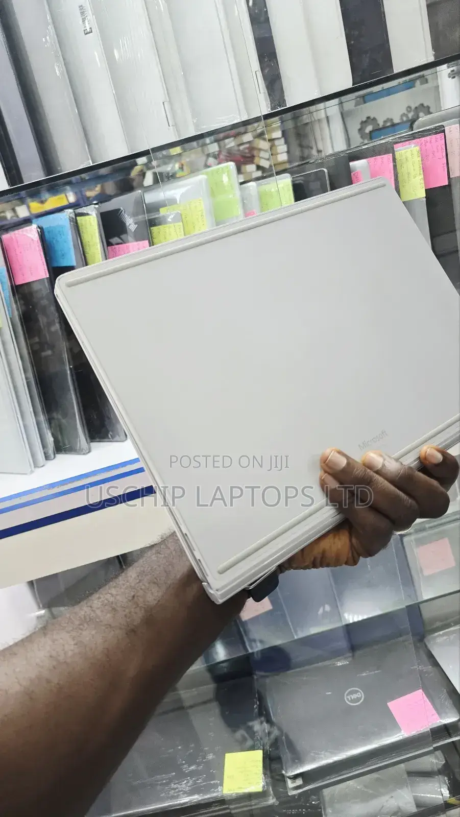 Laptop Microsoft Surface Book 2 8GB Intel Core i5 SSD 256GB