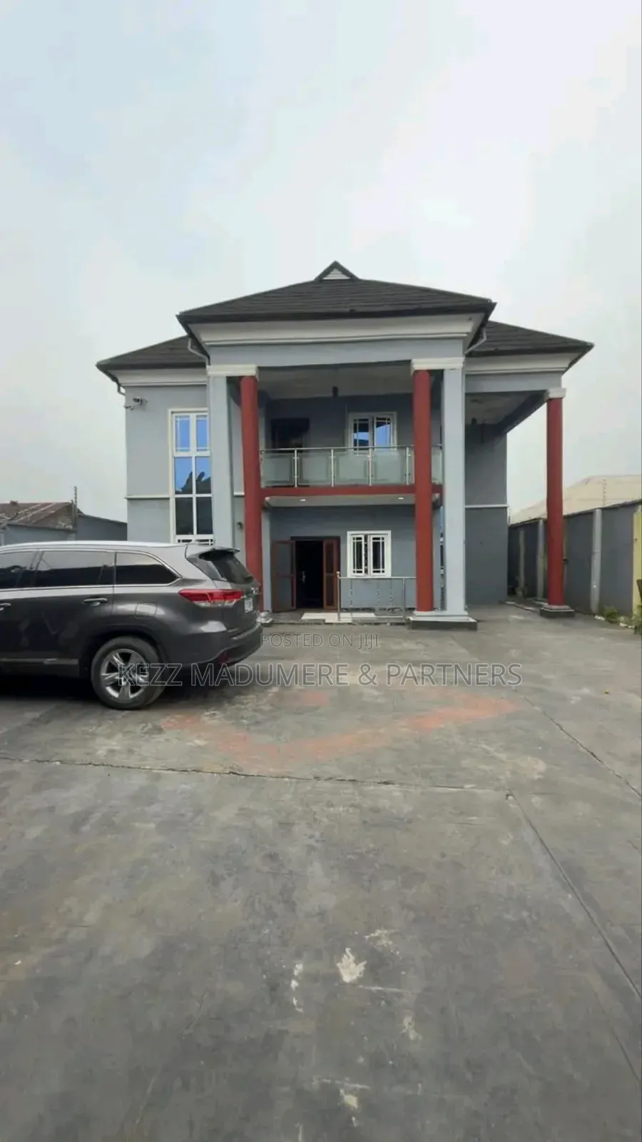 4bdrm Duplex in Odani Green Estate for sale