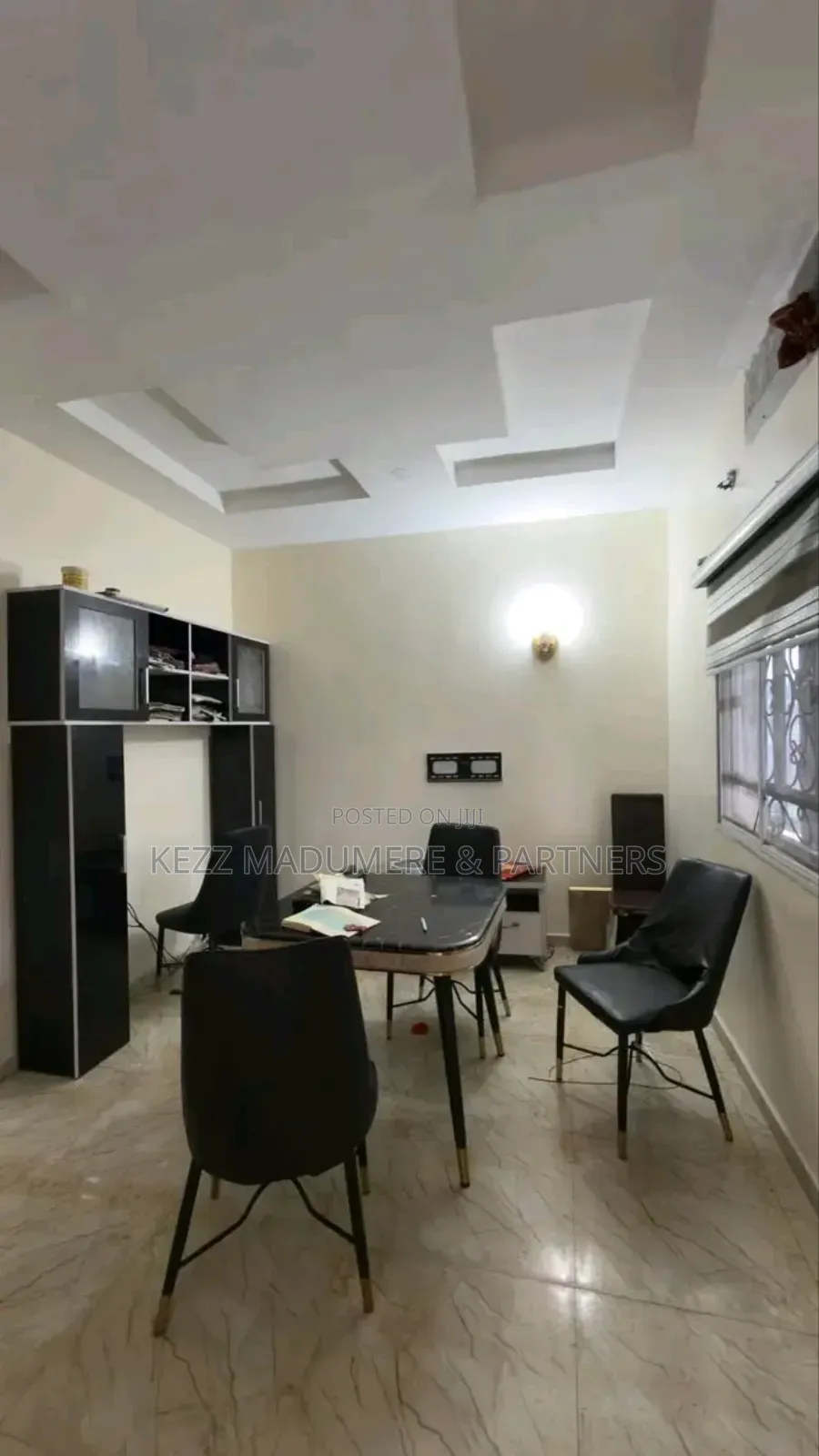 4bdrm Duplex in Odani Green Estate for sale