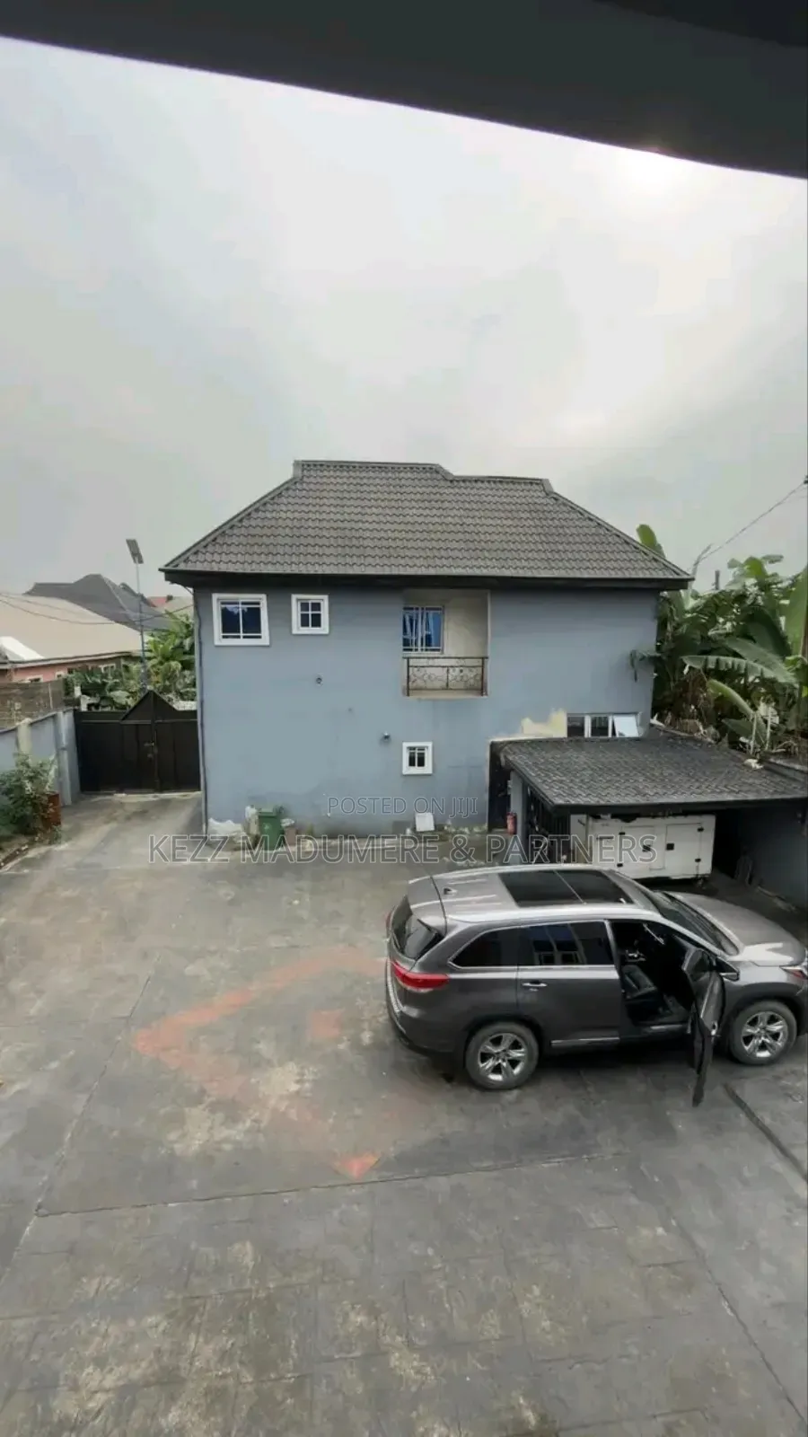 4bdrm Duplex in Odani Green Estate for sale