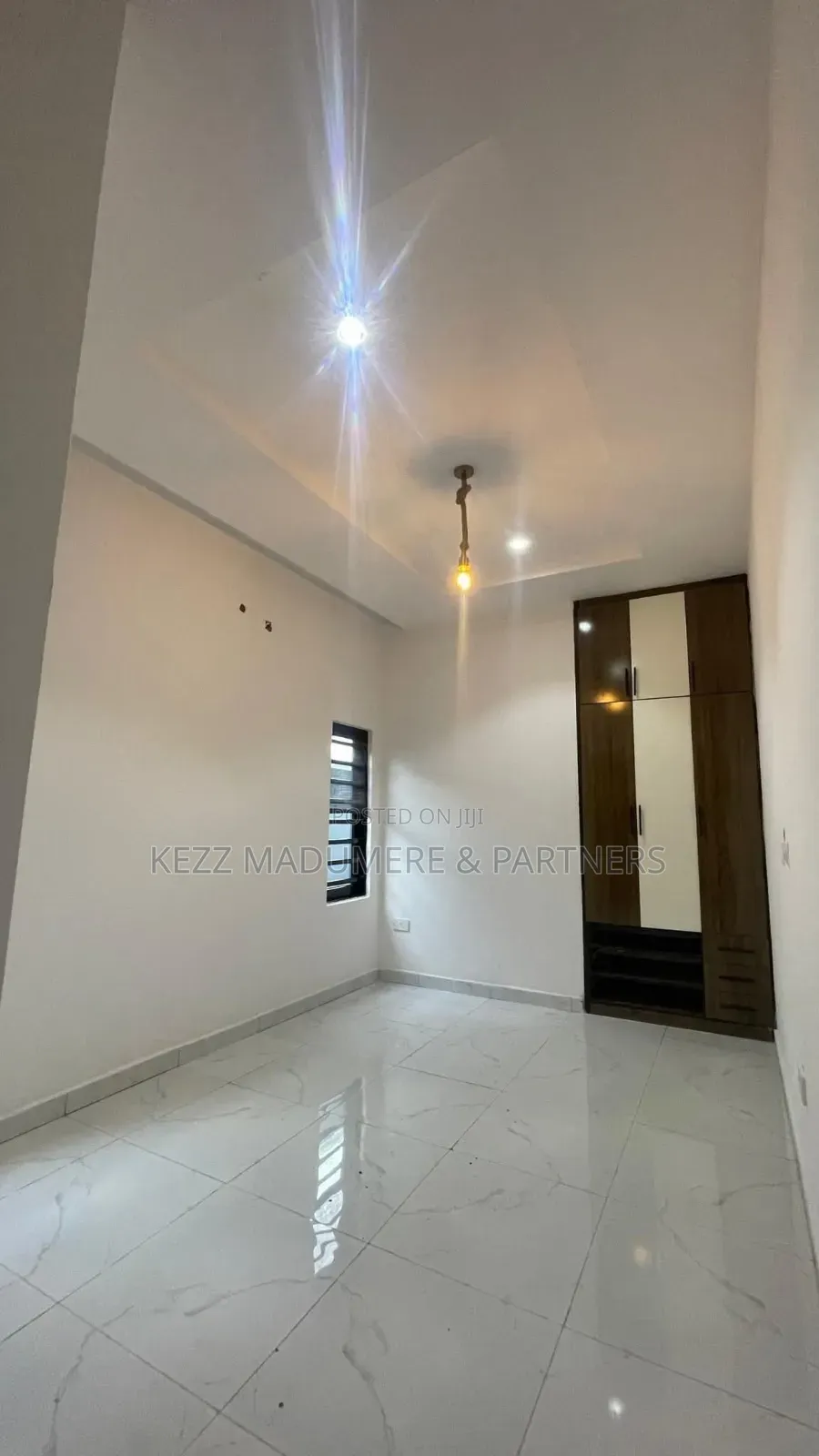 4bdrm Bungalow in Omachi Estate, Ruuodomaya for sale