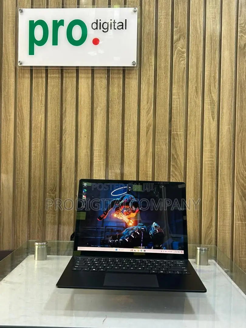 Laptop Microsoft Surface Laptop 3 16GB Intel Core i7 SSD 512GB