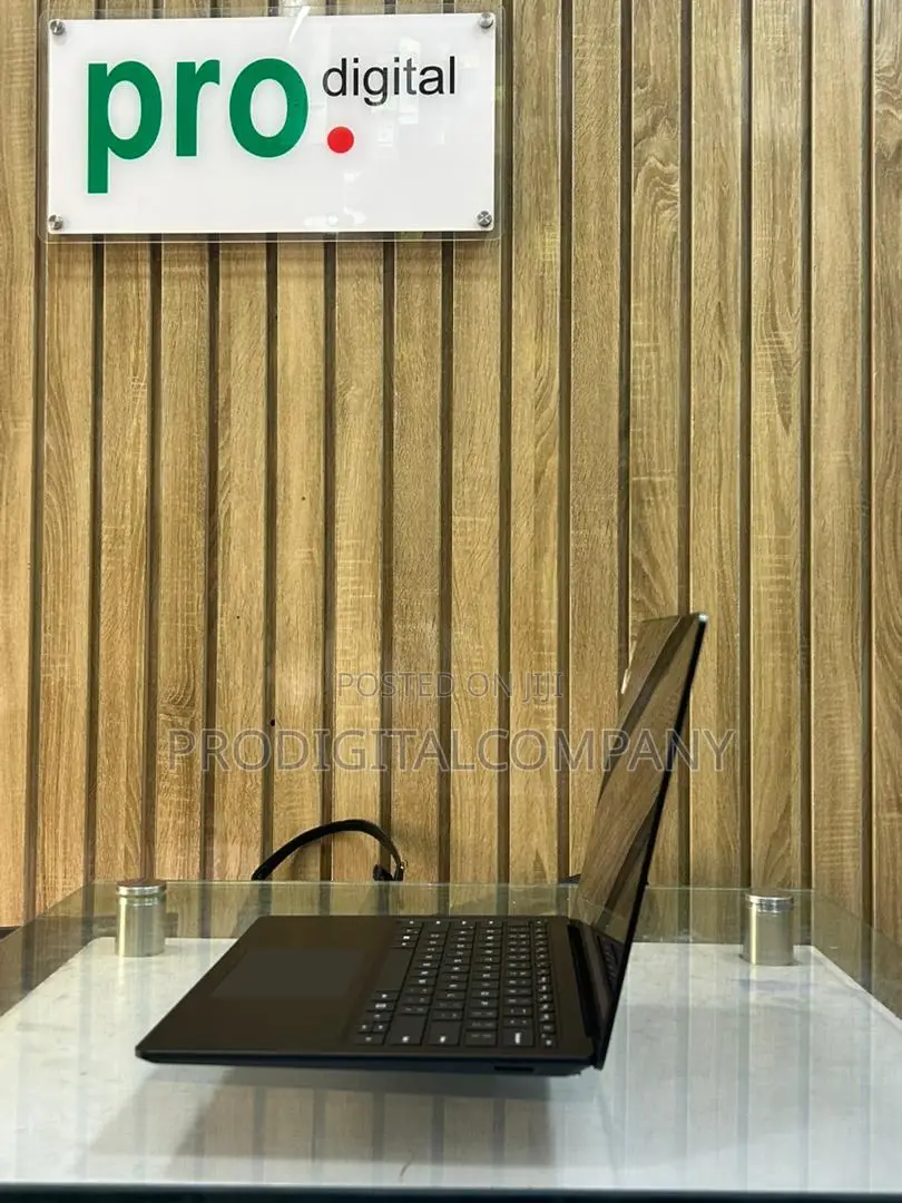 Laptop Microsoft Surface Laptop 3 16GB Intel Core i7 SSD 512GB