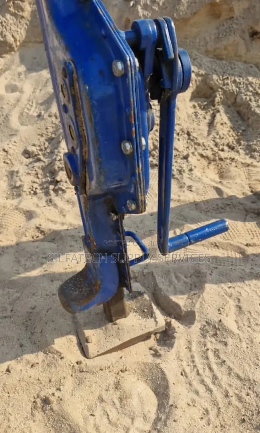 Original Mechanical Jack