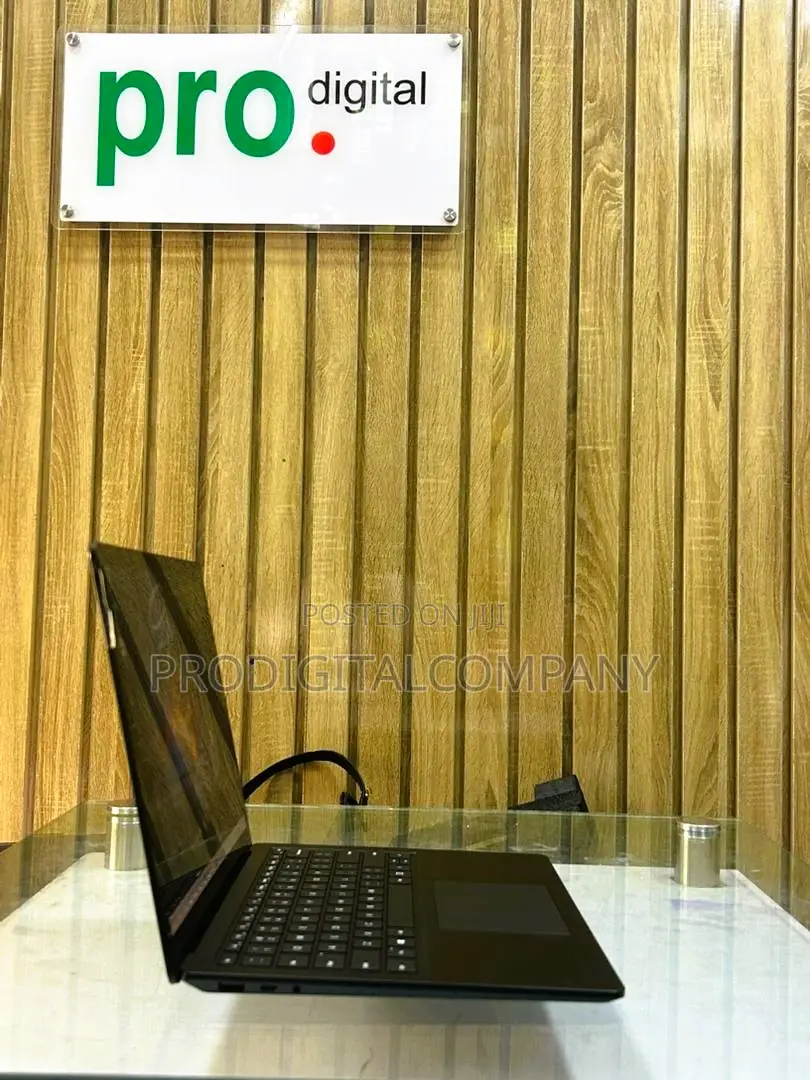 Laptop Microsoft Surface Laptop 3 16GB Intel Core i7 SSD 512GB